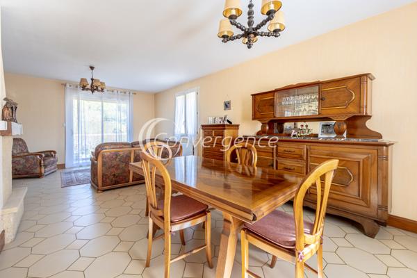 Maison 4 pièce(s) 3 chambre(s) 100 m²