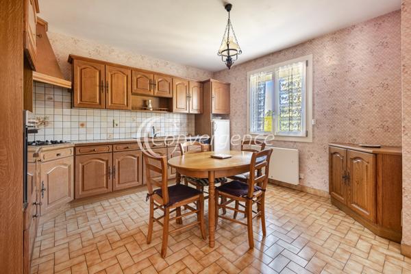 Maison 4 pièce(s) 3 chambre(s) 100 m²