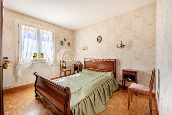 Maison 4 pièce(s) 3 chambre(s) 100 m²