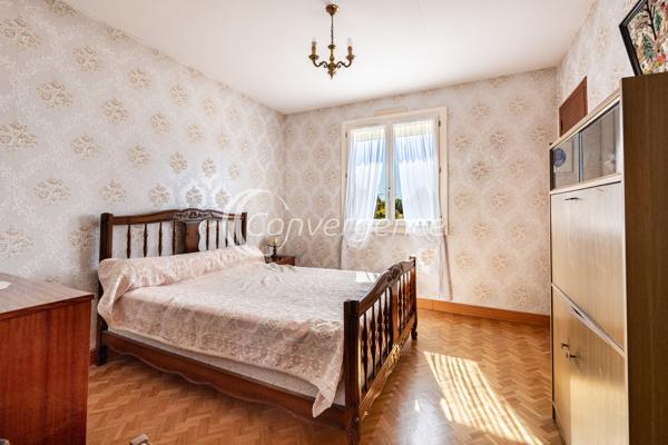 Maison 4 pièce(s) 3 chambre(s) 100 m²