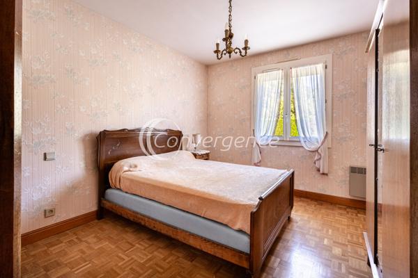 Maison 4 pièce(s) 3 chambre(s) 100 m²