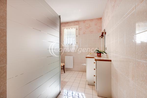 Maison 4 pièce(s) 3 chambre(s) 100 m²