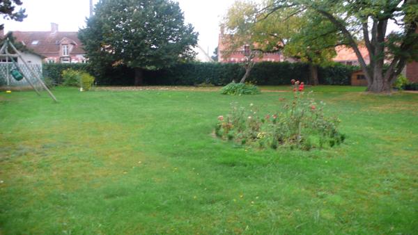 Maison de maître sur VOUZON