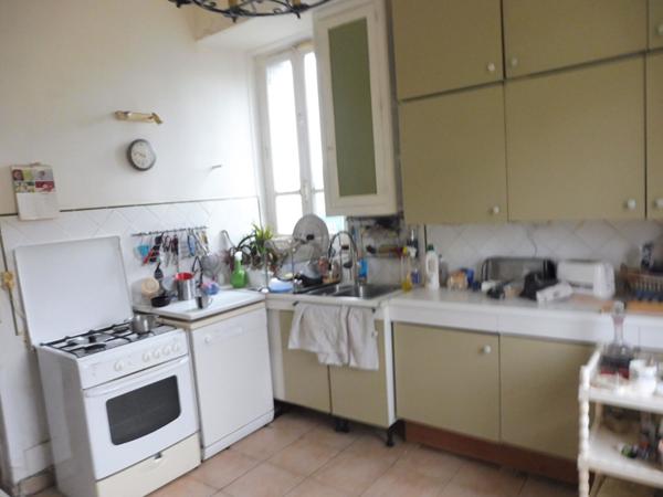 Maison de maître sur VOUZON