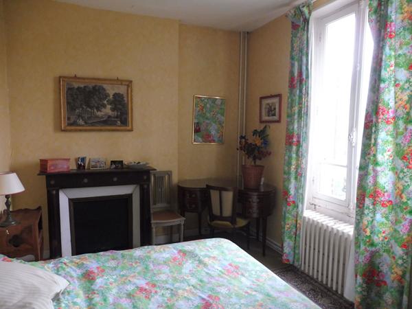 Maison de maître sur VOUZON