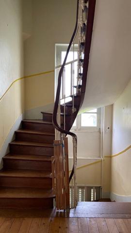 Maison de maître sur VOUZON