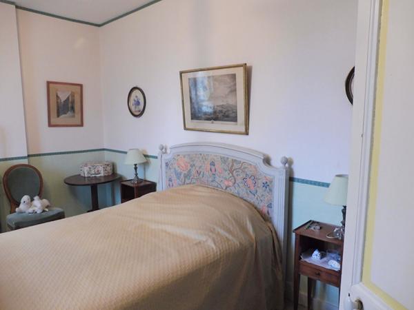 Maison de maître sur VOUZON