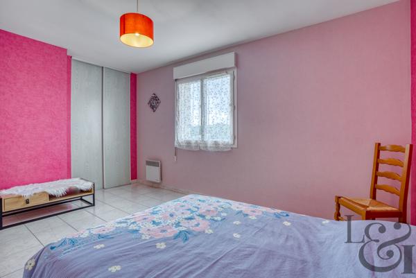 Ensemble immobilier à vendre sur la commune du Lédat