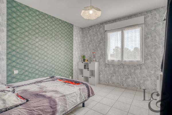 Ensemble immobilier à vendre sur la commune du Lédat