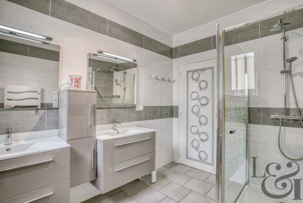 Ensemble immobilier à vendre sur la commune du Lédat