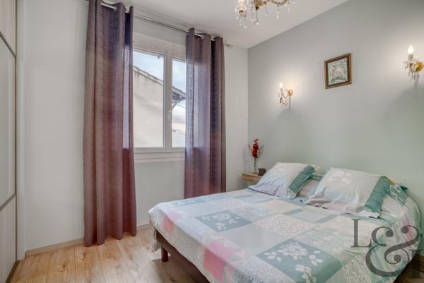 Ensemble immobilier à vendre sur la commune du Lédat