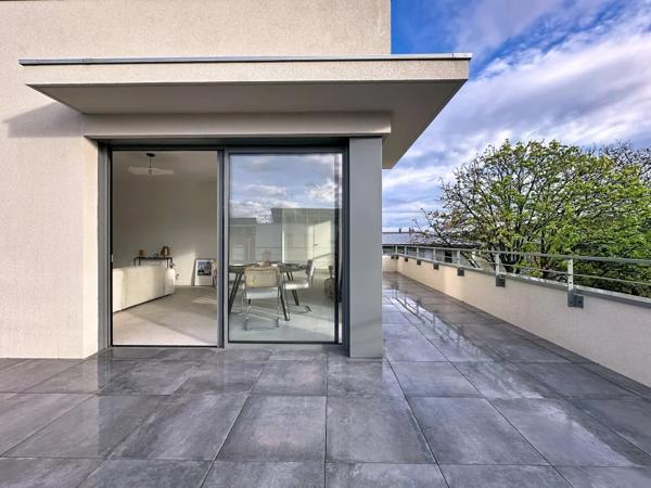 APPARTEMENT T4 A VENDRE - FRANCHEVILLE 96.07 m 2 | 590 000 €