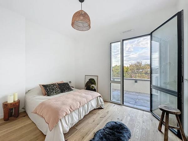 APPARTEMENT T4 A VENDRE - FRANCHEVILLE 96.07 m 2 | 590 000 €