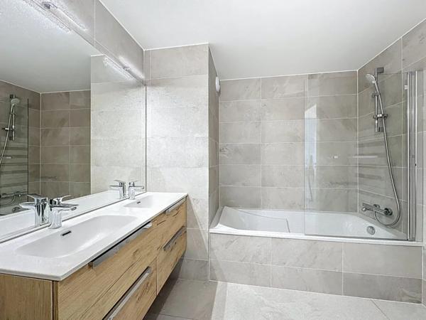 APPARTEMENT T4 A VENDRE - FRANCHEVILLE 96.07 m 2 | 590 000 €