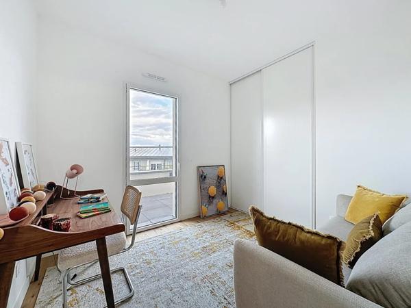 APPARTEMENT T4 A VENDRE - FRANCHEVILLE 96.07 m 2 | 590 000 €