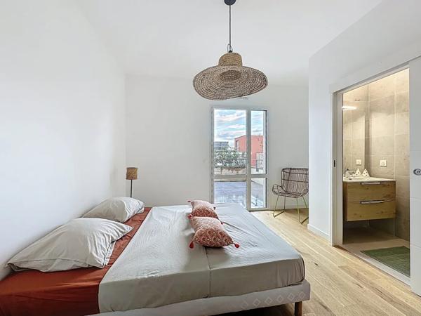APPARTEMENT T4 A VENDRE - FRANCHEVILLE 96.07 m 2 | 590 000 €