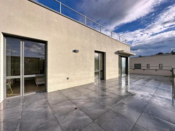 APPARTEMENT T4 A VENDRE - FRANCHEVILLE 96.07 m 2 | 590 000 €