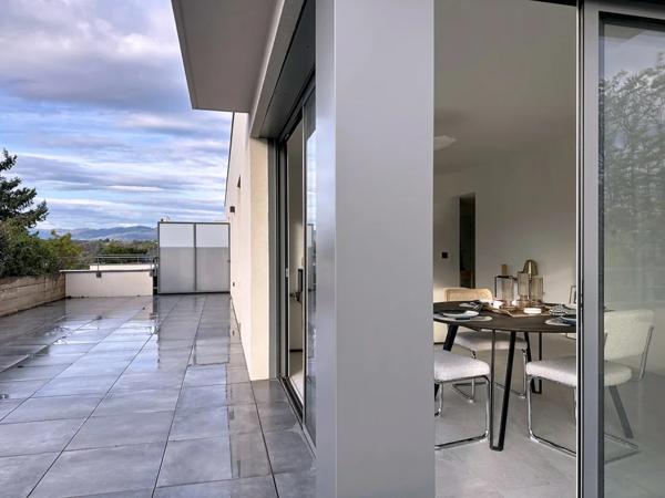 APPARTEMENT T4 A VENDRE - FRANCHEVILLE 96.07 m 2 | 590 000 €