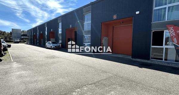 À vendre Local commercial 315 m² - Mérignac 33700