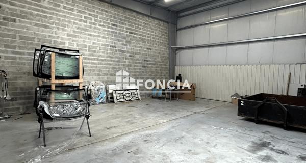 À vendre Local commercial 315 m² - Mérignac 33700