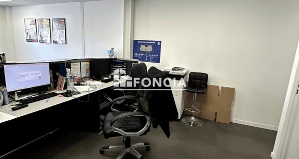 À vendre Local commercial 315 m² - Mérignac 33700