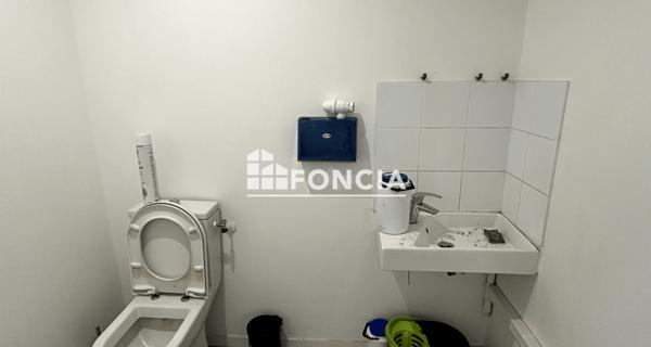 À vendre Local commercial 315 m² - Mérignac 33700