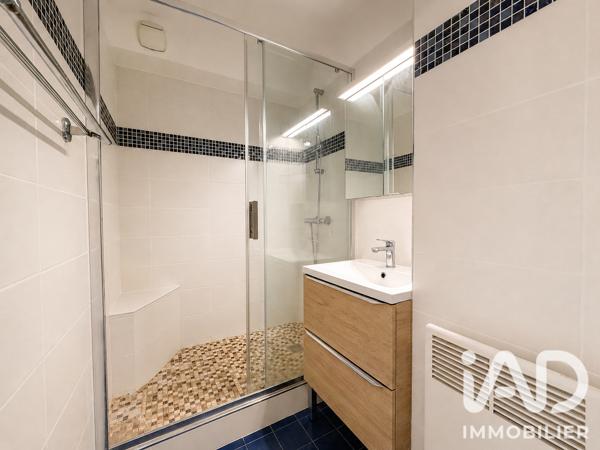Studio à vendre 26 m² Fréjus