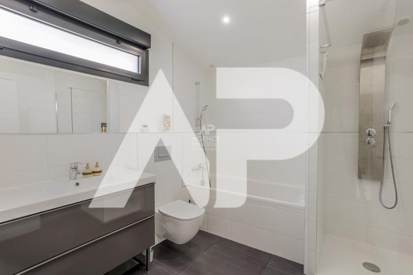 CHAVILLE RIVE GAUCHE - Maison Familiale 795 000 € **  - Référence  665-S