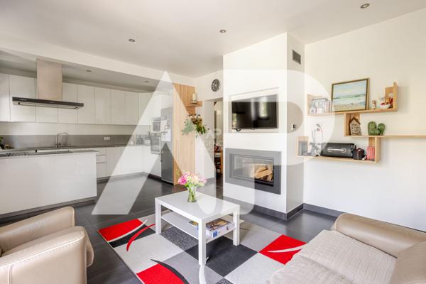 CHAVILLE RIVE GAUCHE - Maison Familiale 795 000 € **  - Référence  665-S