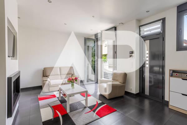 CHAVILLE RIVE GAUCHE - Maison Familiale 795 000 € **  - Référence  665-S
