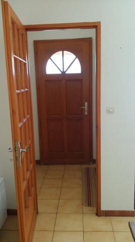 Maison de plain-pied, avec garage et jardin clos Bram (11150)