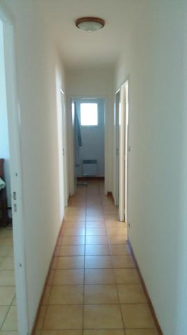 Maison de plain-pied, avec garage et jardin clos Bram (11150)