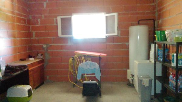 Maison de plain-pied, avec garage et jardin clos Bram (11150)