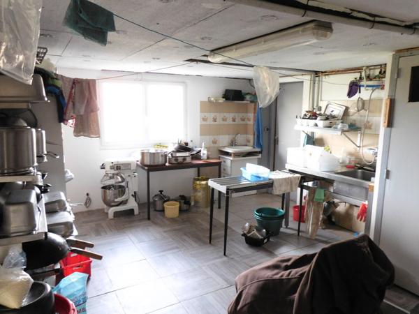 87600 ROCHECHOUART - Maison de 140 m²