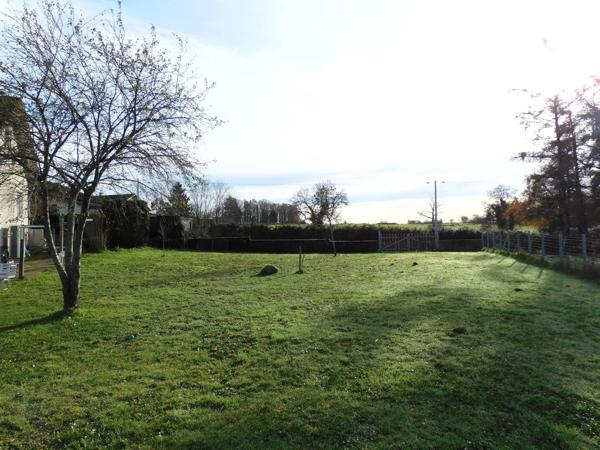 87600 ROCHECHOUART - Maison de 140 m²