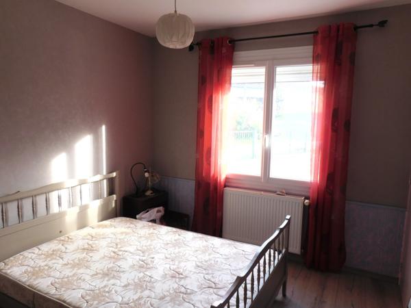 87600 ROCHECHOUART - Maison de 140 m²