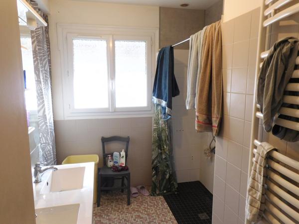 87600 ROCHECHOUART - Maison de 140 m²