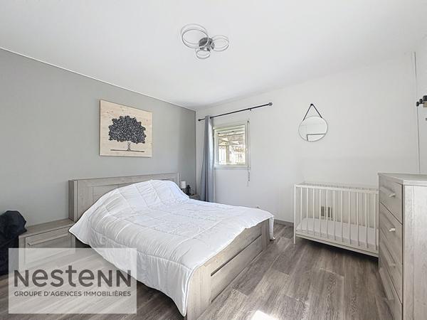 Ensemble immobilier à Beauvoir-sur-Mer ? Idéal projet familial ou gîtes