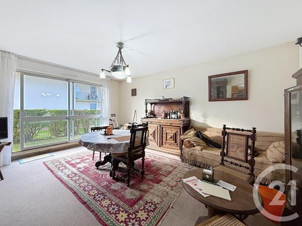 Appartement à vendre  2 pièces - 42,46 m2 HOULGATE - 14