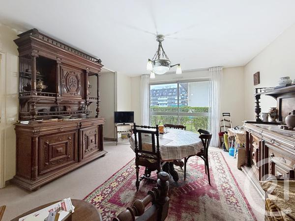 Appartement à vendre  2 pièces - 42,46 m2 HOULGATE - 14