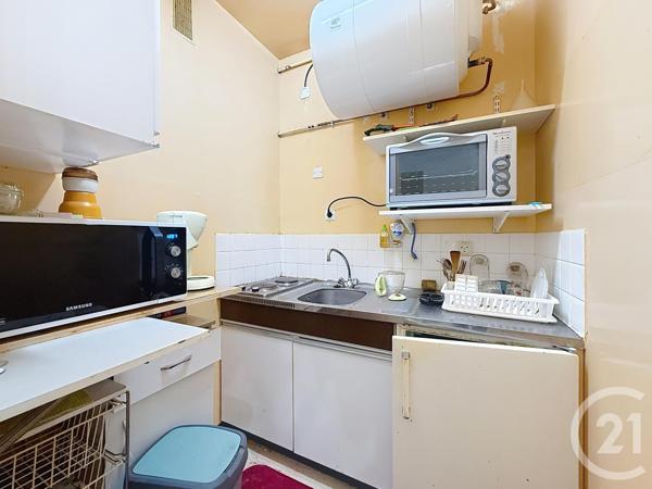 Appartement à vendre  2 pièces - 42,46 m2 HOULGATE - 14