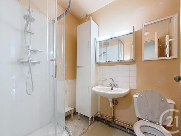 Appartement à vendre  2 pièces - 42,46 m2 HOULGATE - 14