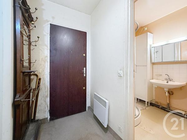 Appartement à vendre  2 pièces - 42,46 m2 HOULGATE - 14