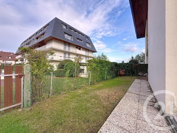 Appartement à vendre  2 pièces - 42,46 m2 HOULGATE - 14