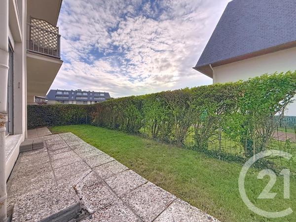 Appartement à vendre  2 pièces - 42,46 m2 HOULGATE - 14