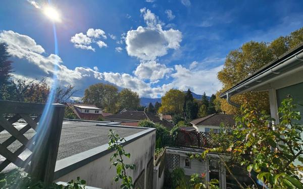Maison à vendre    5 pièces • 241 m2 Grenoble