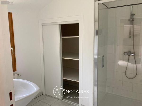 Maison à louer à La Bouëxière en Ille-et-Vilaine (35340), ref : LM433-APNOTAIRES