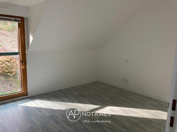 Maison à louer à La Bouëxière en Ille-et-Vilaine (35340), ref : LM433-APNOTAIRES