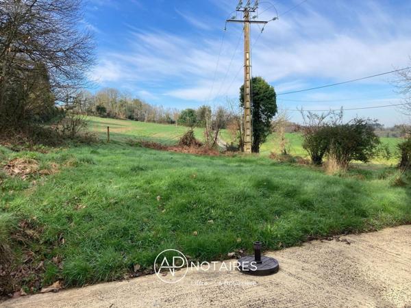 Maison à louer à La Bouëxière en Ille-et-Vilaine (35340), ref : LM433-APNOTAIRES