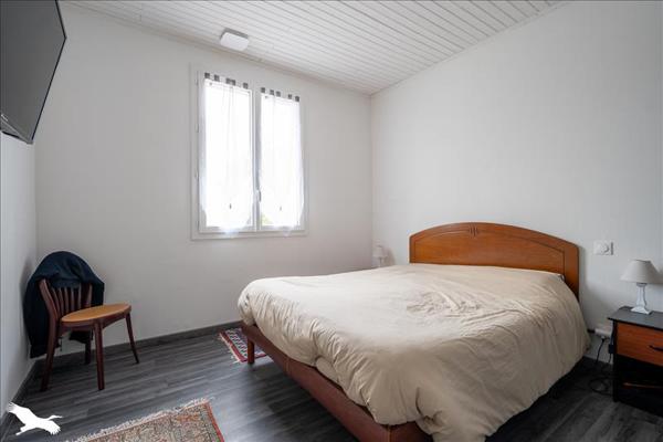 Maison à vendre |  Fontaine-Chalendray |  4 pièces | 96 m²